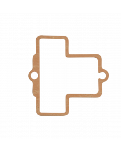 1031-807-1100 - Gasket: Keihin FCR41 Gasket: Keihin FCR41 (AKA 1031-807-1100)
