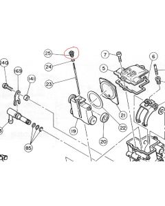 1609-801-2102 - Sealing Plate: Throttle Valve 