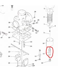 257-SIZE - No Application Yet