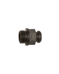 640-12001 - Choke Nut / Plastic M12x1 