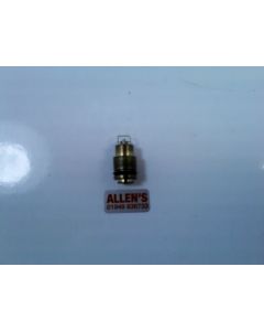 786-35011-1.5 - Mikuni Genuine Float Valve Assembly 