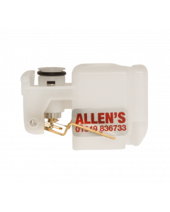 786-36004-2.8 - Mikuni Genuine Float Valve Assembly 