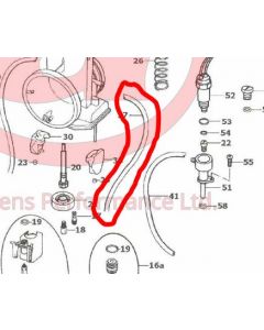 888-23041 - Hose N/A/T