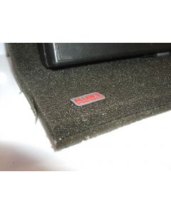 955W/S-1 - Foam Sheet for Race Bikes, Single Layer (Coarse) (A4 size)