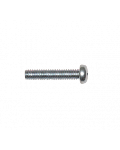 93500-05025-1H - Screw: F.Valve