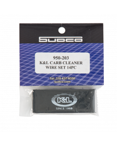 950-203 - Carb Wire Cleaner