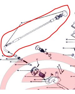990-662-001 - Choke / TM36-31 / TM40-6