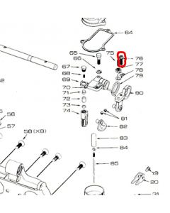 B2=0416 - Screw 