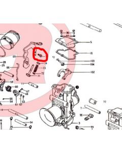 B3=0510-B - Screw 