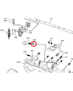 BN042/31 - No Application Yet