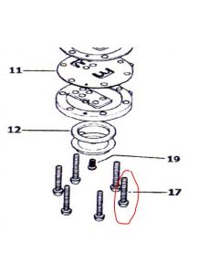 BN38/324 - Screw 