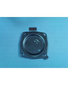 BN44/147 - Diaphragm Cover / Super BN Carburettor