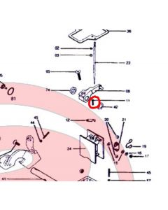 C2=0306 - Screw 