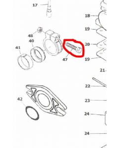 C2=0525 - Screw 