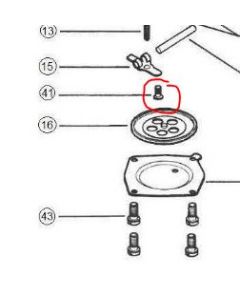 C6-0308-G - Screw 