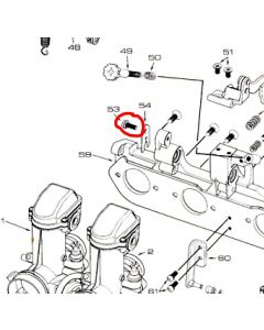 CW2=0514-B - Screw 