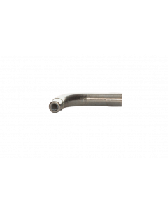 F5-575-90 - Ferrule: 90° bend, ø5.75mm