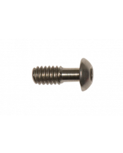 HS42/002 - SCREW, ADAPTER STAINLESS