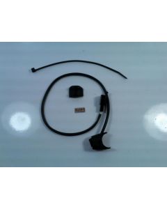 0214AB.9B - Horn Button 