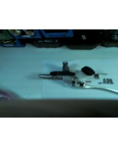 850-001 - Nissin Clutch Master Cylinder (5/8") 