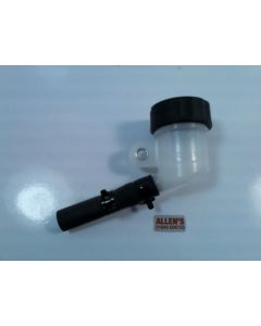 850-022 - Reservoir, Clutch master cyclinder