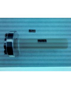 KRS-900-T- Billet Aluminium Q/A Throttle (No Cables) 