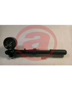 MK-BN-PMP100 - Pop off pump 100PSI