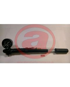 MK-BN-PMP30 - Pop off pump