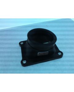 QM02-Plate Manifold (Four Bolt): 'Honda 125'