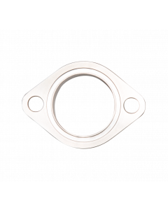 MANFLA03A - Flanged Manifold Adaptor, 2" Centres, VM32