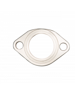 MANFLA07A - Flanged Manifold Adaptor,  T140, VM32