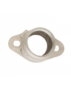 MANFLA02A - Flanged Manifold Adaptor, 2" Centres, VM30