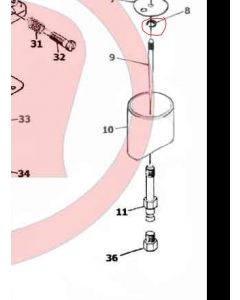 MD14/40 - E-Clip