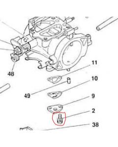 N114-03060 - Screw