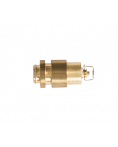 N133200-2.5 - Mikuni Genuine Float Valve Assembly 