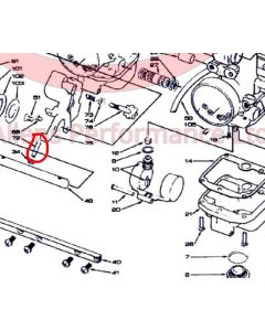 N138049A - Notice Screw