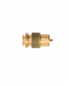 N149040-2.8 - Mikuni Genuine Float Valve Assembly 2.8 (No O-ring) 
