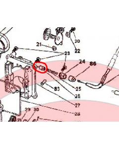 N189192 - Choke Piston