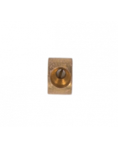 N302015 - Nipple, Longitudinal: ø3mm x 3.2mm (1.5mm)