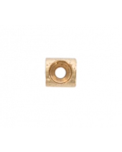 N302514 - Nipple, Longitudinal: ø3mm x 2.5mm (1.4mm)