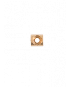 N507519 - Nipple, Transverse, ø5mm x 7.5mm (1.9mm)