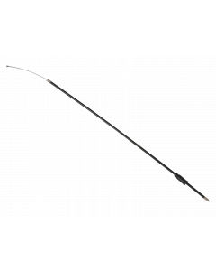 PA1-4-106 - Throttle cable: T120 (carb to splitter) 