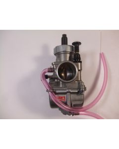 PE26-DG26 Keihin Roundslide Carburettor - No Application Yet