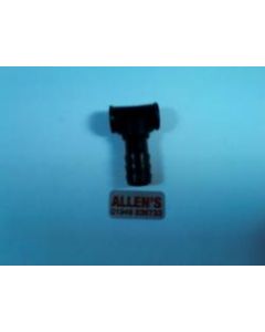 888-96002 - T-Piece / Breather TDMR / TMR
