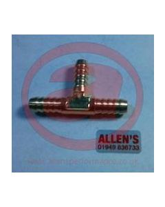 MYP-003 - T-Piece: (10mm, 3/8")