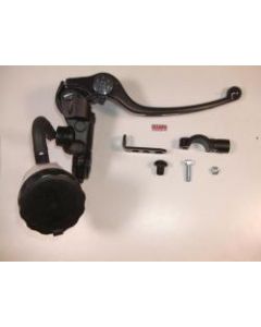850-015B - Nissin Radial Brake Master Cylinder, 19mm