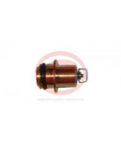 786-36008-3.5 - Mikuni Genuine Float Valve Assembly with O-ring 