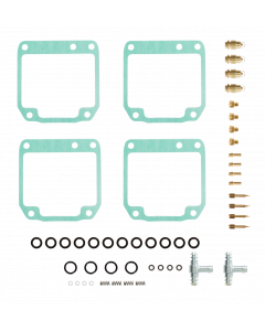 RK-0034 - Repair Kit: Yamaha FZ600