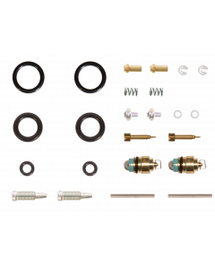 RK-0138 - Repair Kit: Yamaha YFM 660 Raptor (BSR33) (No Float Bowl Seal)