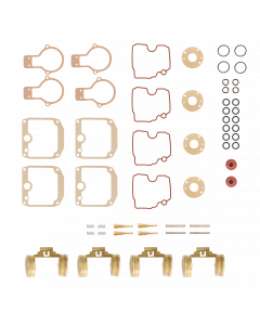 RK-0162 - Repair Kit: VM33 Smoothbore (Incomplete)